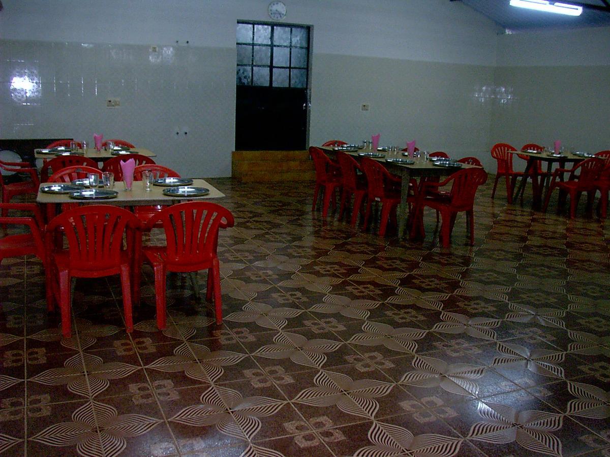 Hotel Yercaud International Luaran gambar